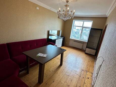 Elan №6369195 - Bakı, Həzi Aslanov m., 3 otaqlı, 60 m², 8/9 mərtəbə