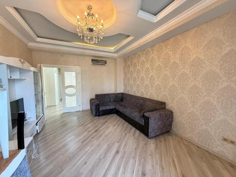 Kirayə 4 otaqlı mənzil, 170 m², Ağ şəhər: 1 600 ₼/ay 4