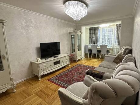 3 otaqlı mənzil, 80 m², Şah İsmayıl Xətai: 320 000 ₼ 5