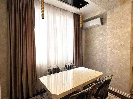 Kirayə 2 otaqlı mənzil, 78 m², Nəriman Nərimanov: 1 200 ₼/ay 4