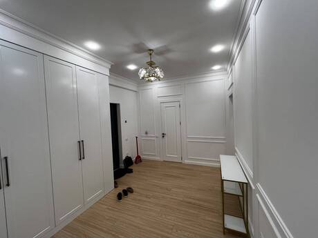 Badamdarda 2 otaqlı yeni tikili mənzil kirayə verilir, 80 m², 1 500 AZN/ay, şəkil 3 / 9