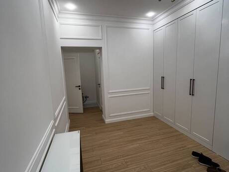 Badamdarda 2 otaqlı yeni tikili mənzil kirayə verilir, 80 m², 1 500 AZN/ay, şəkil 5 / 9