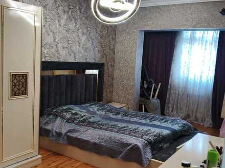 3 otaqlı mənzil, 85 m², Həzi Aslanov: 172 000 ₼ 4