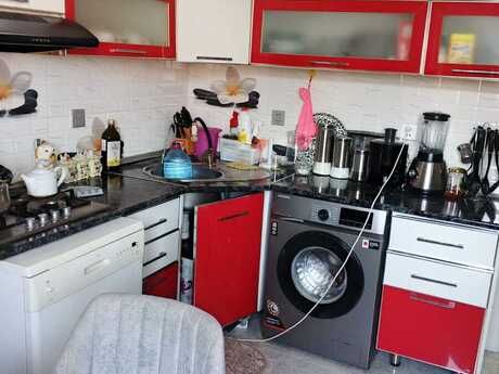 3 otaqlı mənzil, 85 m², Həzi Aslanov: 172 000 ₼ 3