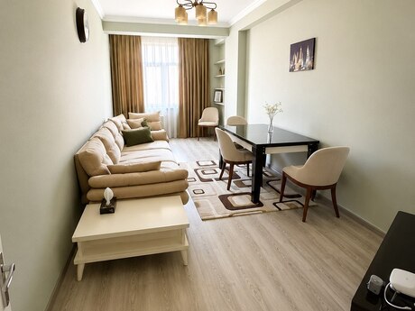 2-room apartment, 106 m², Memar Əcəmi: 279 990 ₼ 4