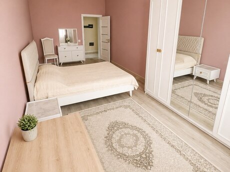 2-room apartment, 106 m², Memar Əcəmi: 279 990 ₼ 2