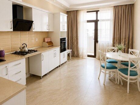 2-room apartment, 106 m², Memar Əcəmi: 279 990 ₼ 5