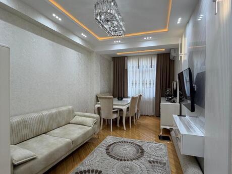 Elan №6369259 - Bakı, 20 Yanvar m., 3 otaqlı, 91 m², 11/14 mərtəbə