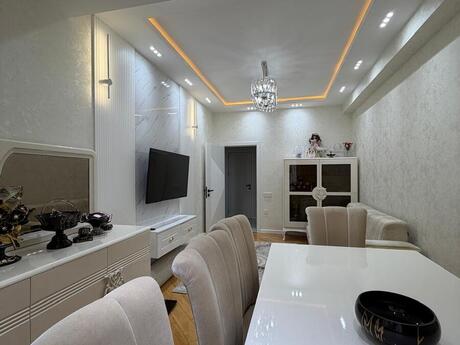 Elan №6369259 - Bakı, 20 Yanvar m., 3 otaqlı, 91 m², 11/14 mərtəbə