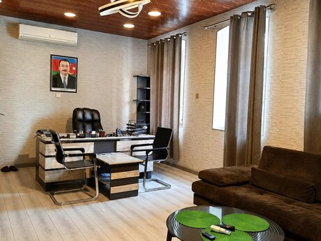 Elan №6369225 - Bakı, İçəri Şəhər m., 3 otaqlı, 80 m²