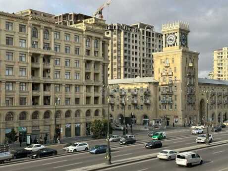 6-room apartment, 280 m², Nəriman Nərimanov: 560 000 ₼ 2