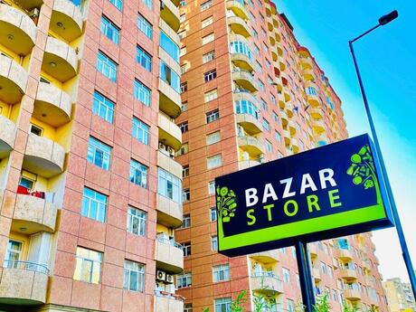 Объявление №6369230 - Баку, м. Иншаатчылар, 2-комн., 80 м², 18/20 этаж
