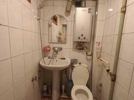 1-комнатная квартира, 40 м², Həzi Aslanov: 100 000 ₼ 4