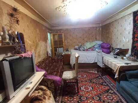 Объявление №6369235 - Баку, м. Ази Асланов, 1-комн., 40 м², 2/5 этаж