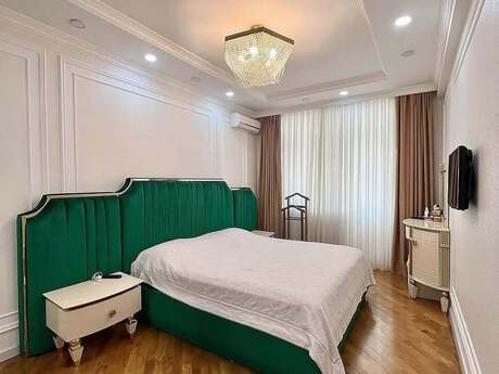 Аренда: 3-комнатная квартира, 150 м², Badamdar: 1 300 ₼/мес 5