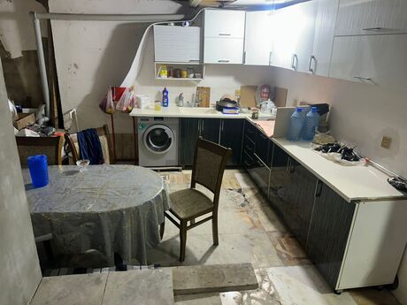 Bakıxanovda 4 otaqlı həyət evi satılır, 120 m², 270 000 AZN, şəkil 4 / 10