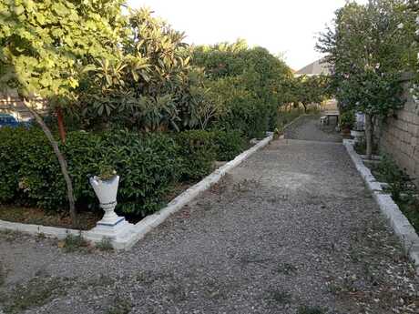 Elan №6369287 - Bakı, Novxanı q., 3 otaqlı, 80 m²