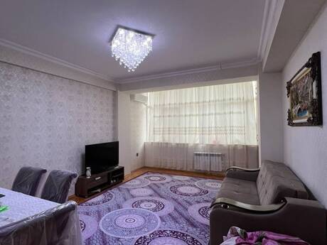 Объявление №6369299 - Баку, пос. Масазыр, 2-комн., 60 м², 4/6 этаж