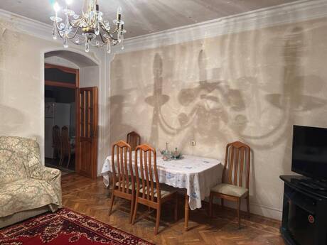 Elan №6369318 - Bakı, Nəriman Nərimanov m., 2 otaqlı, 70 m²