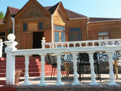 Elan №6369350 - Quba, Quba, 1633 m²