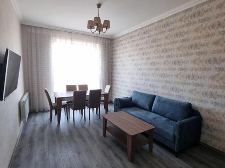 2 otaq · 47 m² · 2/20 mərtəbə, Melissa Park