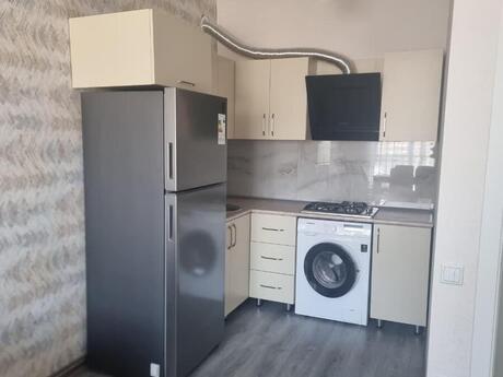 Kirayə 2 otaqlı mənzil, 47 m², Melissa Park: 650 ₼/ay 2