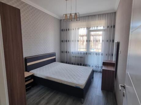 Kirayə 2 otaqlı mənzil, 47 m², Melissa Park: 650 ₼/ay 4