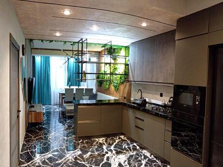 Elan №6369326 - Bakı, Nərimanov r., 2 otaqlı, 75 m², 13/16 mərtəbə