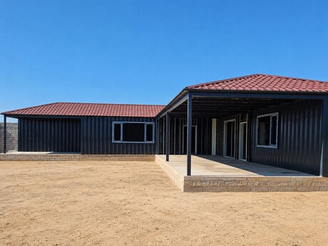 Elan №6369329 - Bakı, Türkan q., 4 otaqlı, 100 m²