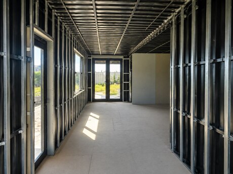 4 otaqlı həyət evi, 100 m², Türkan: 170 000 ₼ 5