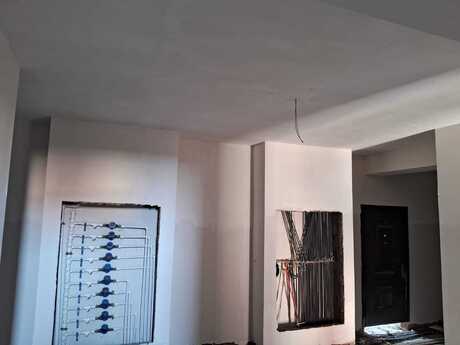 2-комн. новостройка - пос. Масазыр - 56 м²