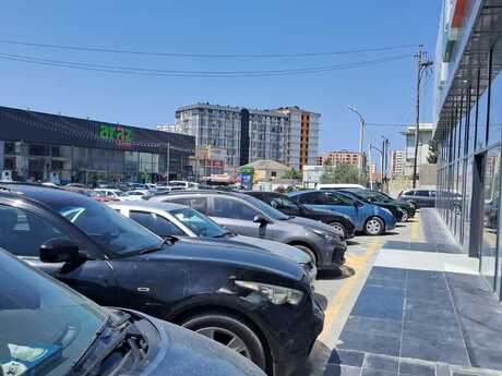 2-комн. новостройка - пос. Масазыр - 56 м²