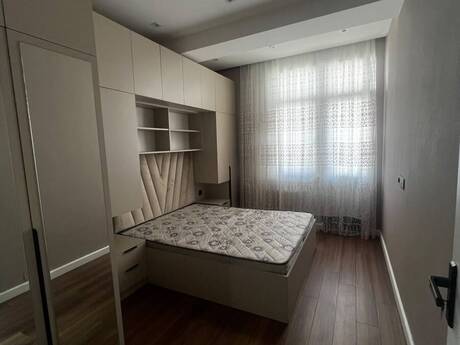 Kirayə 2 otaqlı mənzil, 55 m², İnşaatçılar: 725 ₼/ay 5