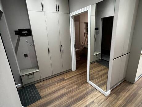 Kirayə 2 otaqlı mənzil, 55 m², İnşaatçılar: 725 ₼/ay 4