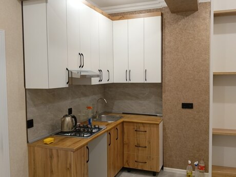 2-комнатная квартира, 63 м², Saray: 103 000 ₼ 4