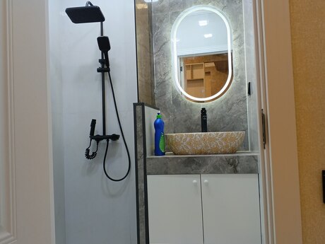 2-комнатная квартира, 63 м², Saray: 103 000 ₼ 5