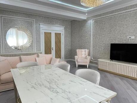 Kirayə 4 otaqlı mənzil, 225 m², Nərimanov: 2 000 ₼/ay 3