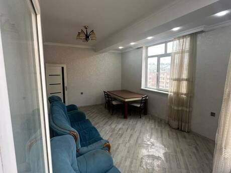 2-room apartment, 66 m², İnşaatçılar: 134 000 ₼ 3