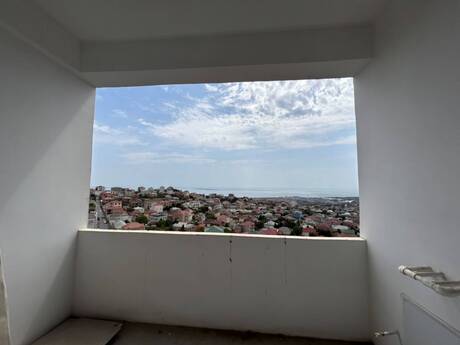 3 otaqlı yeni tikili - Badamdar q. - 147 m²