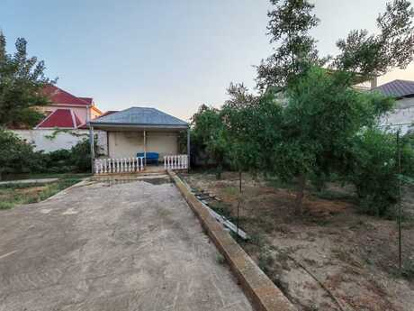 5 otaqlı həyət evi, 190 m², Hövsan: 160 000 ₼ 5