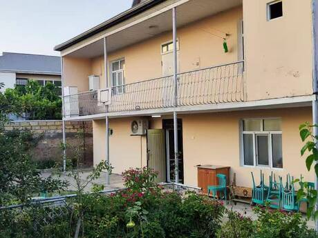 Elan №6369366 - Bakı, Əhmədli m., 7 otaqlı, 240 m²