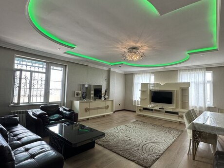 4 otaqlı mənzil, 300 m², Azadlıq Prospekti: 595 000 ₼ 2