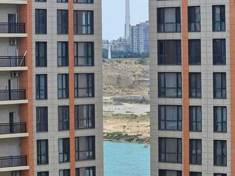 Аренда: 3-комнатная квартира, 75 м², Park Yasamal: 1 000 ₼/мес 5