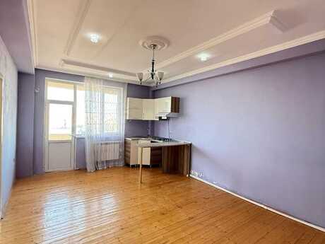 Elan №6369416 - Bakı, Əhmədli q., 2 otaqlı, 83 m², 8/16 mərtəbə