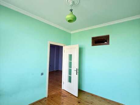 2-комнатная квартира, 83 м², Əhmədli: 163 000 ₼ 5