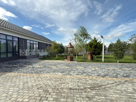 Elan №6369395 - Bakı, Novxanı q., 5 otaqlı, 200 m²