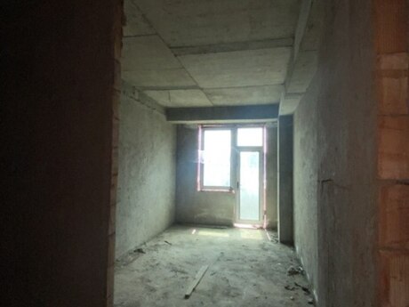 2 otaqlı yeni tikili - Nəsimi r. - 56.7 m²
