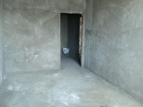 2 otaqlı yeni tikili - Nəsimi r. - 56.7 m²