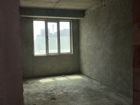 2 otaqlı yeni tikili - Nəsimi r. - 56.7 m²