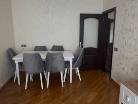 Объявление №6369396 - Баку, м. Ази Асланов, 3-комн., 75 м², 7/9 этаж